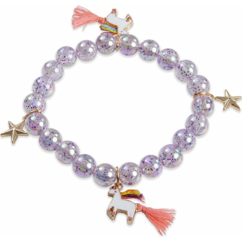 Unicorn Star Bracelet  Great Pretenders USA