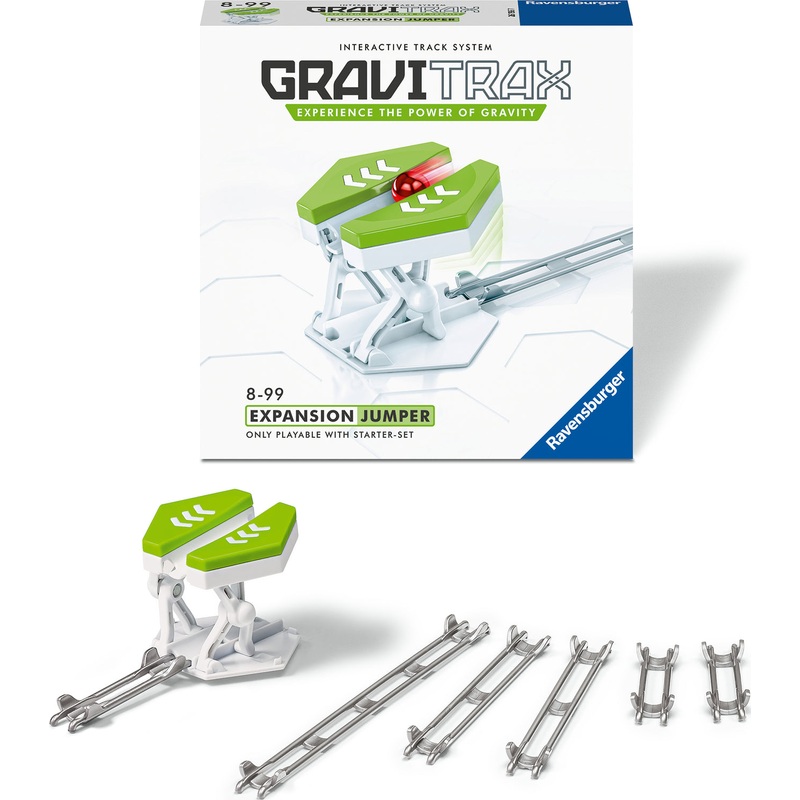 GraviTrax Accessory: Jumper