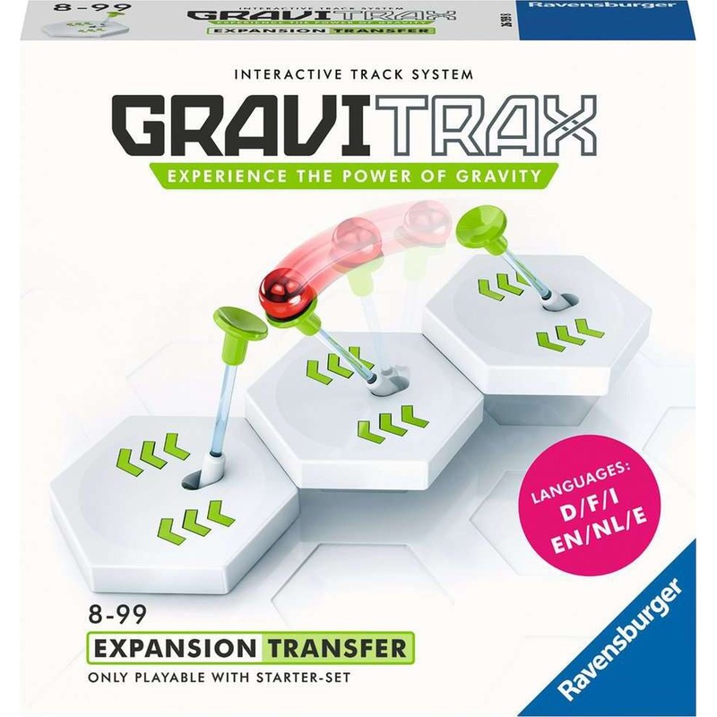 GraviTrax Accessory: Transfer