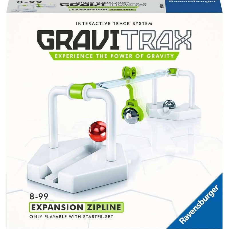 GraviTrax Accessory: Zipline