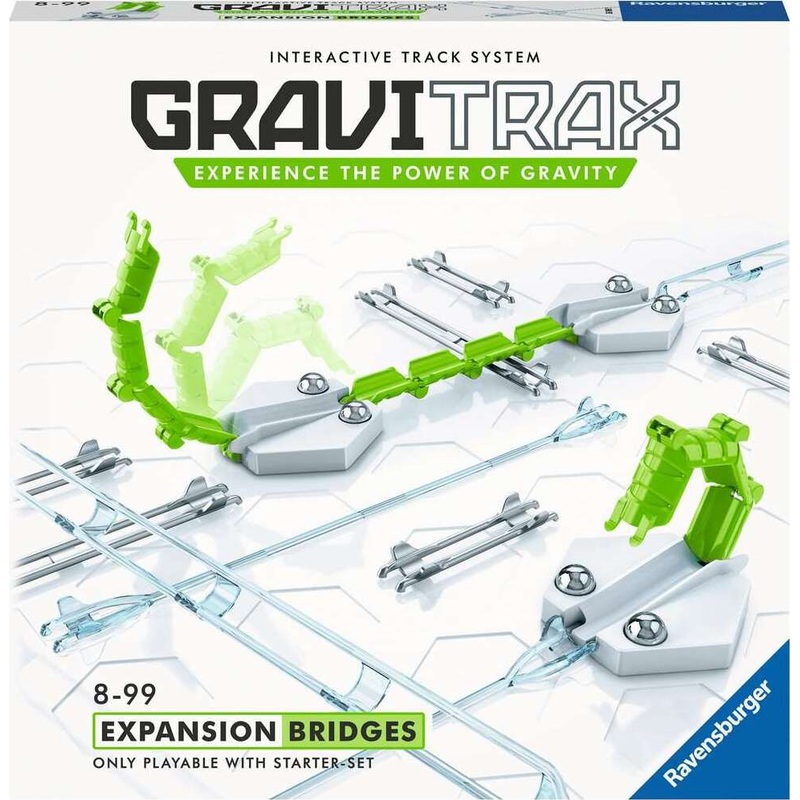 GraviTrax Expansion: Bridges