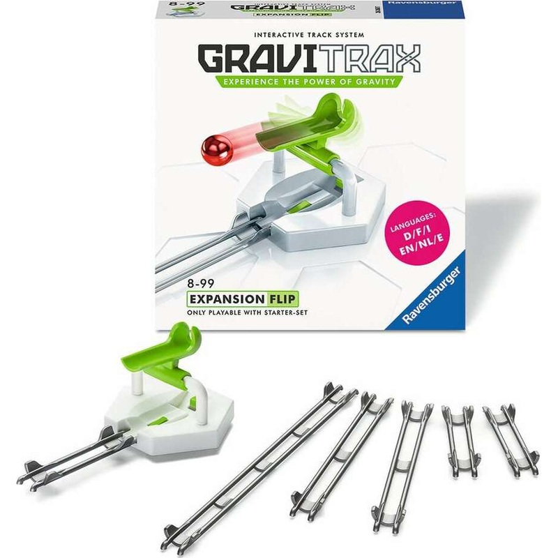 GraviTrax Flip