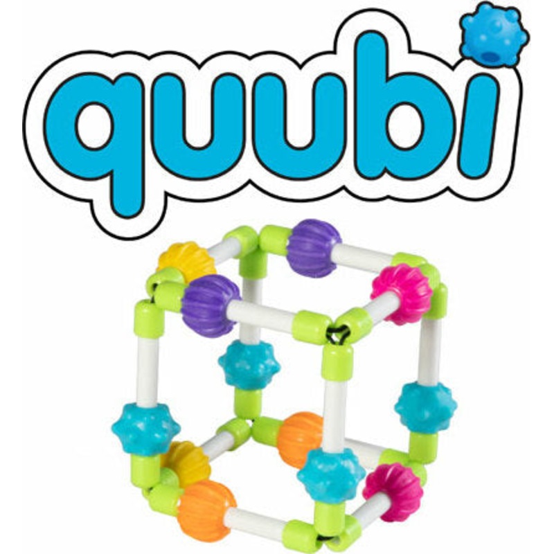 Quubi Ages 6 months+