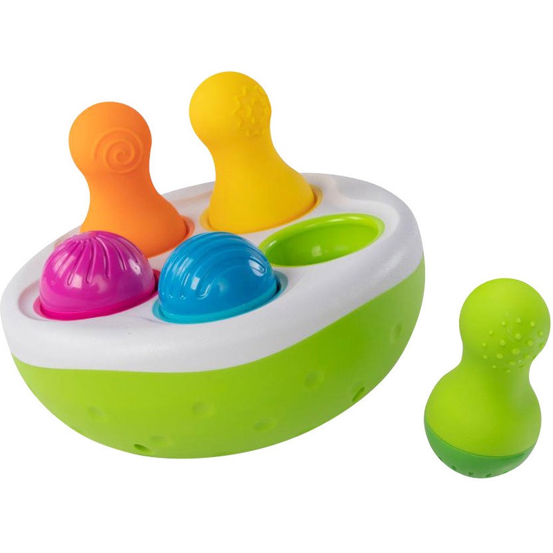 SpinnyPins