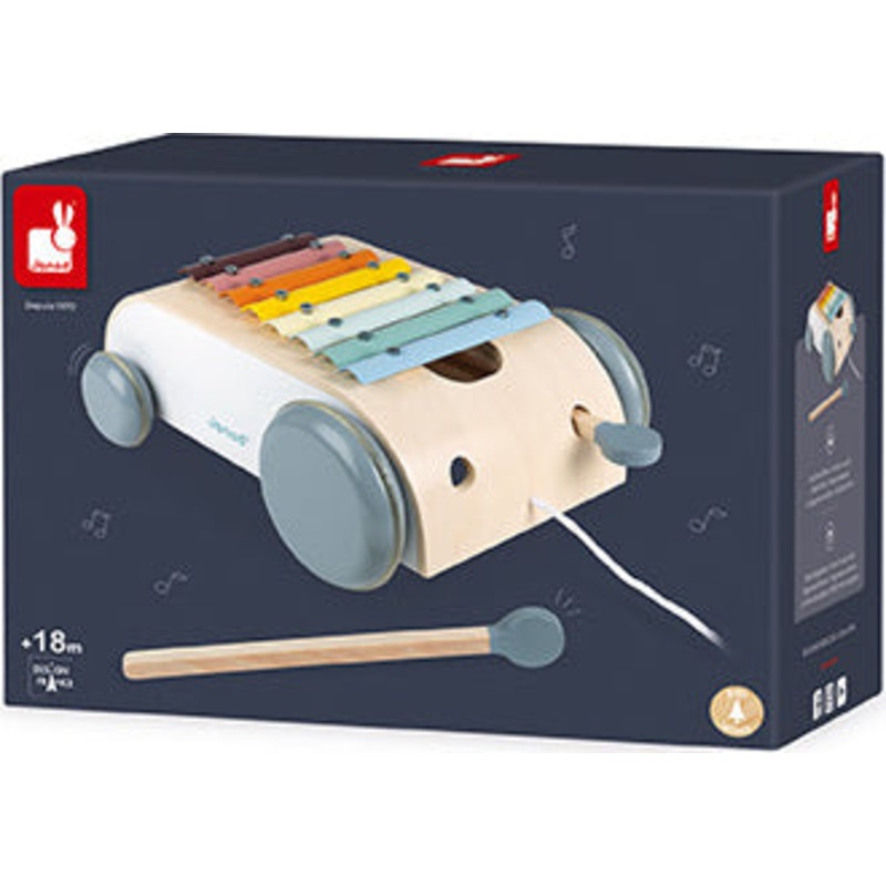 Sweet Cocoon Xylo Roller