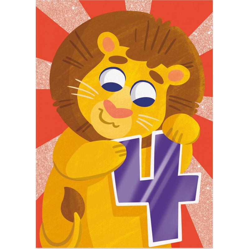 6605G_Lion