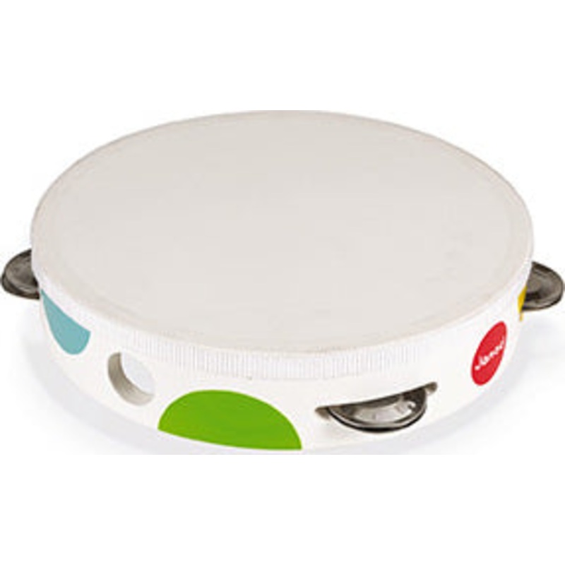 Confetti Tambourines
