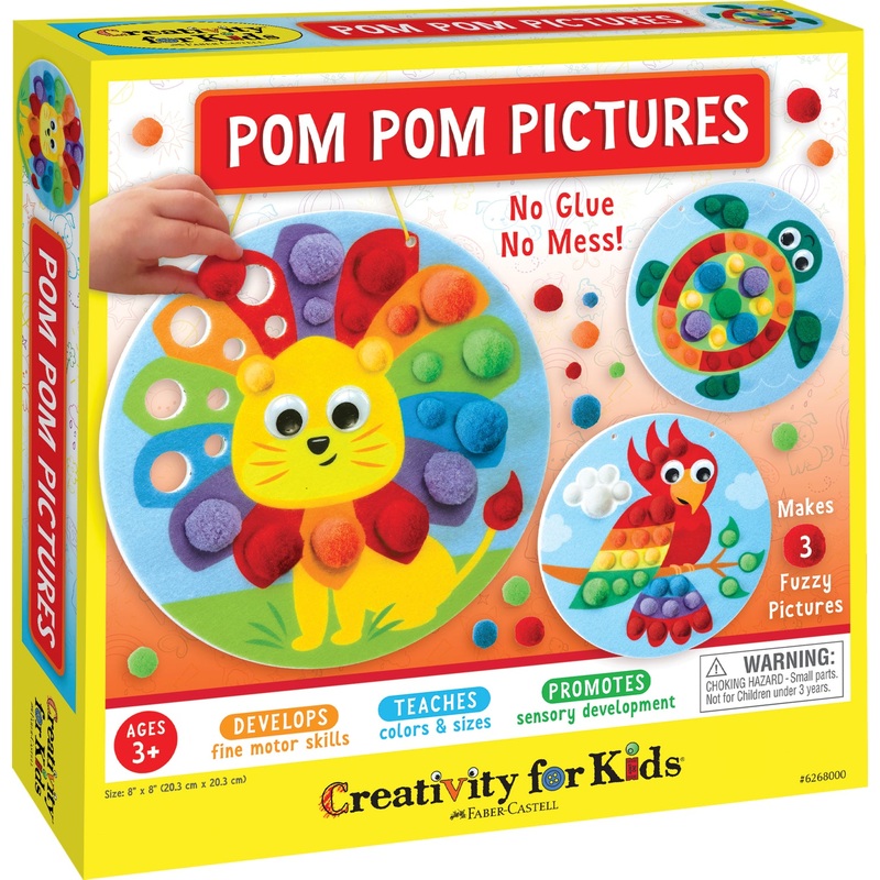 Pom Pom Pictures