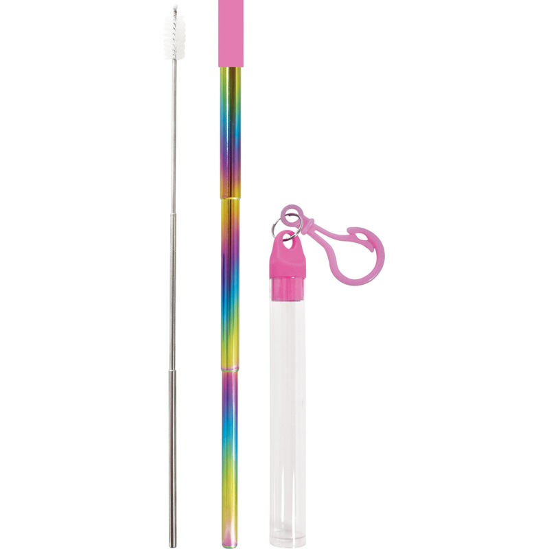 Rainbow Straw