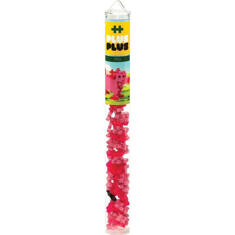 Tube - Pig