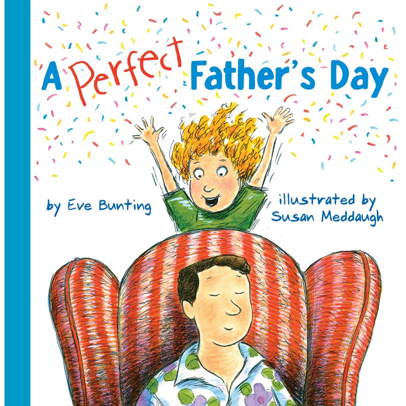 A Perfect Fathers Day