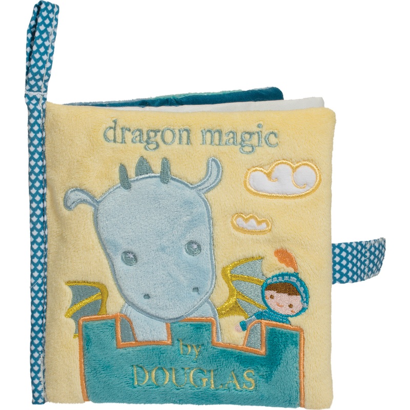 Dragon Activity Book*