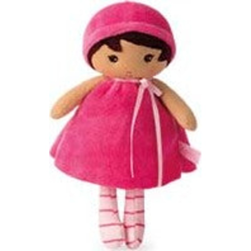 Emma K Doll - Small