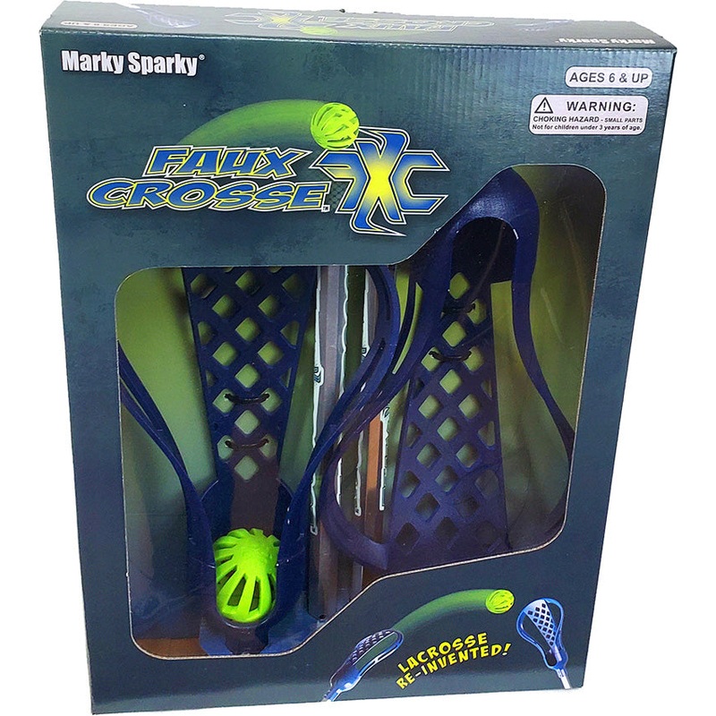 Faux Crosse
