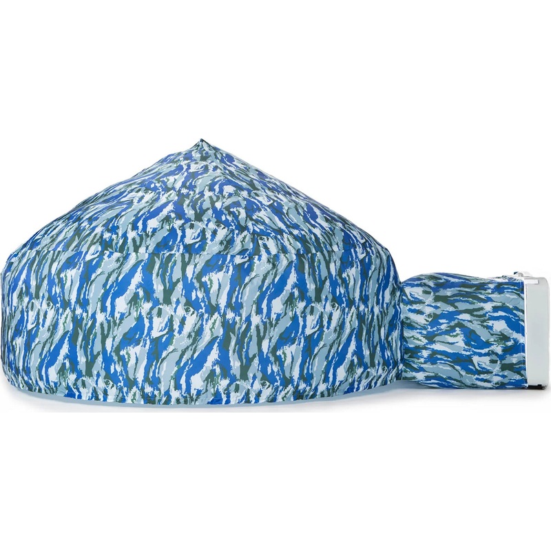 Ocean Camo