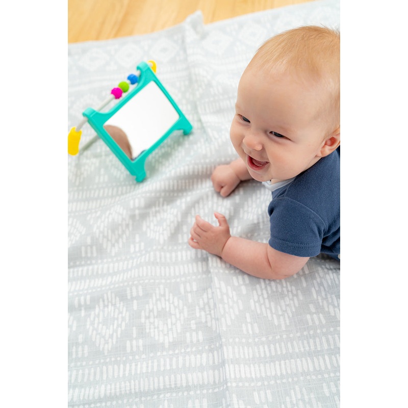 Peeka Developmental Mirror