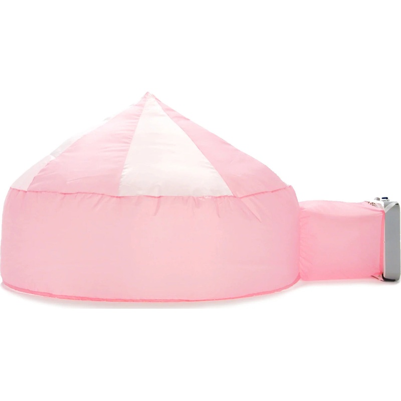 Pink & White AirFort