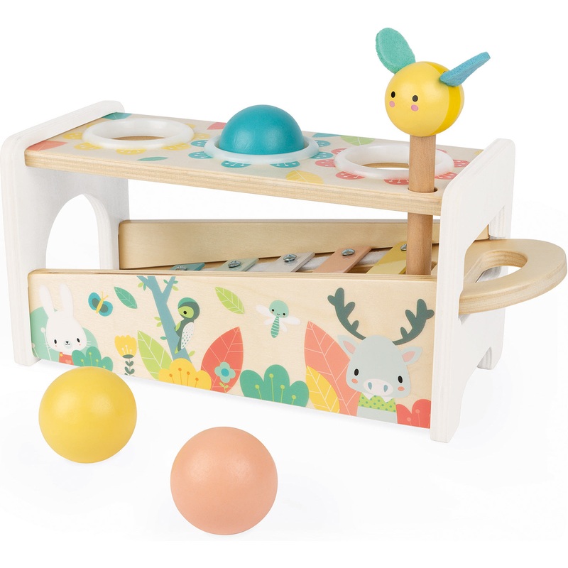 Pure Tap Tap Xylophone
