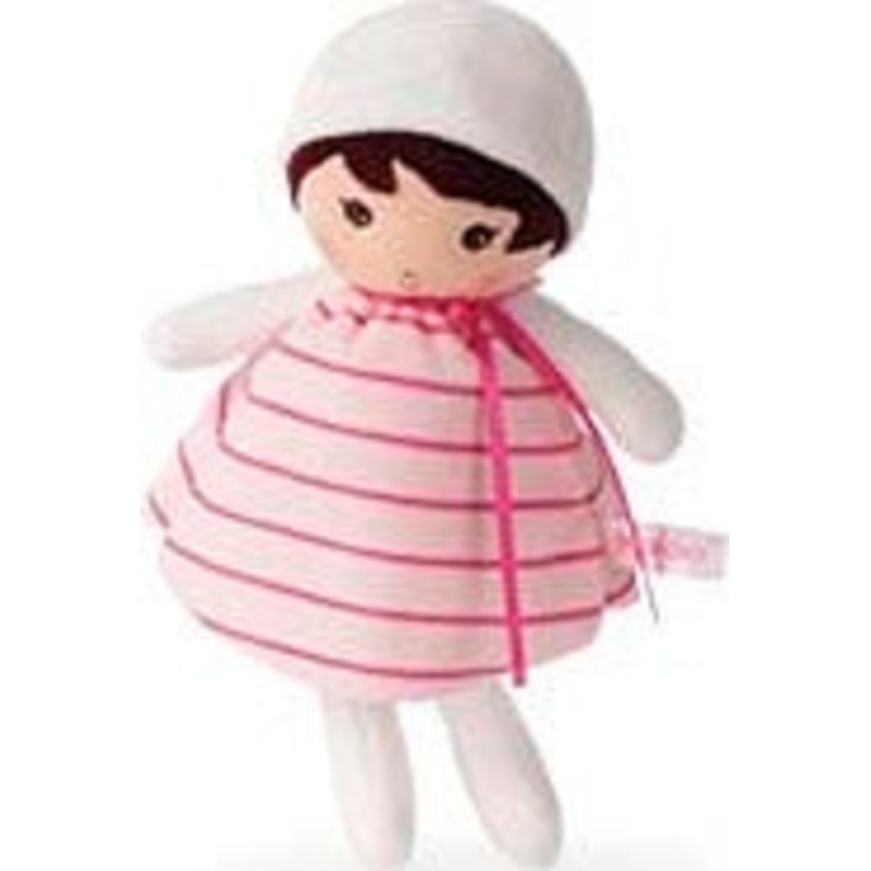 Rose K Doll - Small