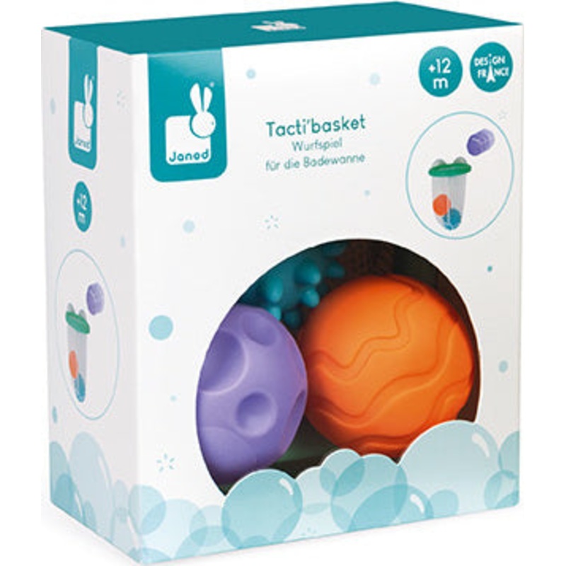Tacti'Basket