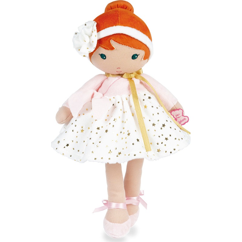 Tendresse - Valentine K Doll - Large