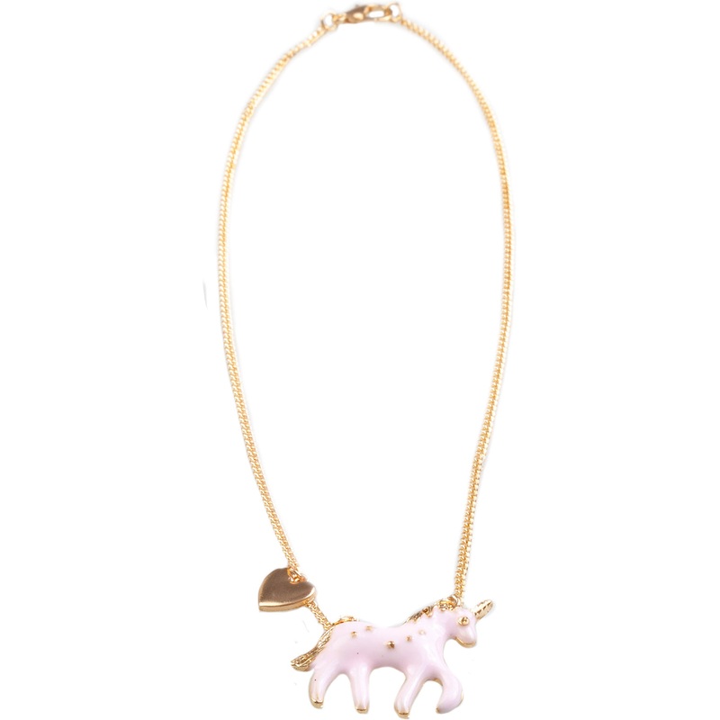 Unicorn Necklace