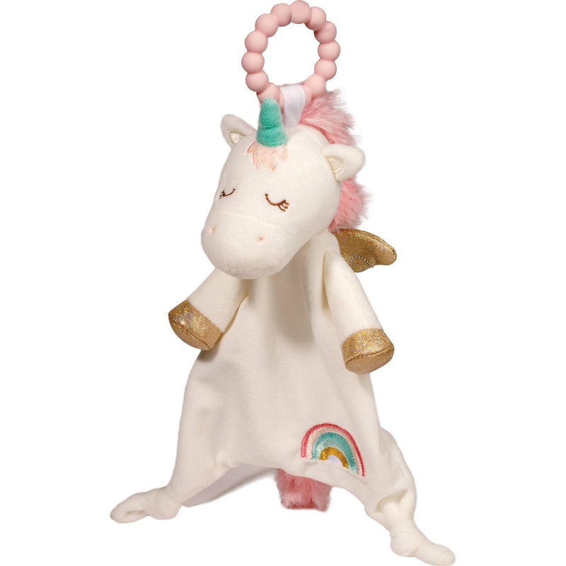 Unicorn Teether