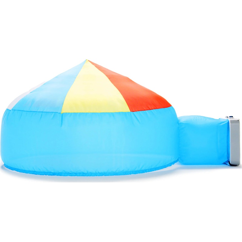 Beach Ball Blue AirFort