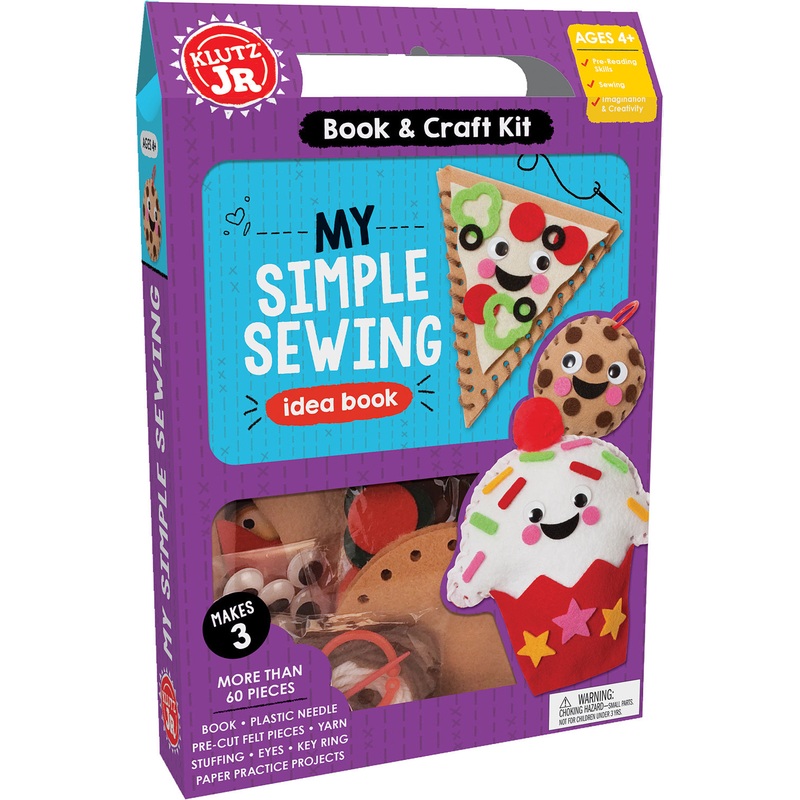 My Simple Sewing