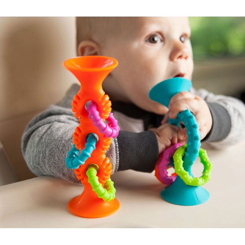 pipSquigz Loops- Assorted