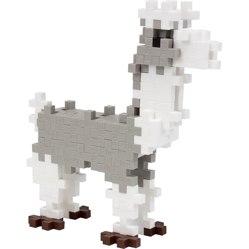 Tube - Llama
