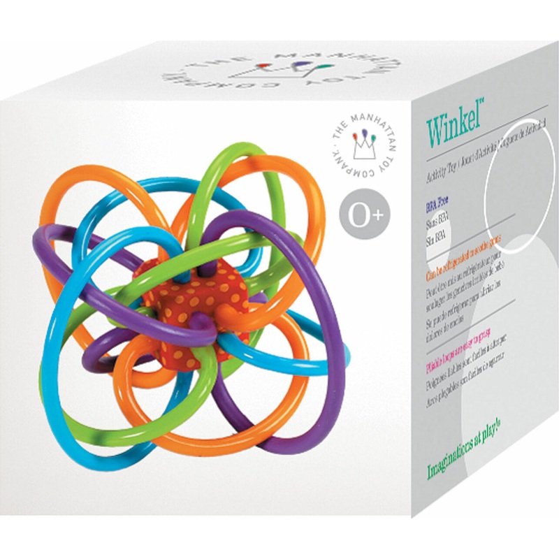 Winkel Classic Boxed