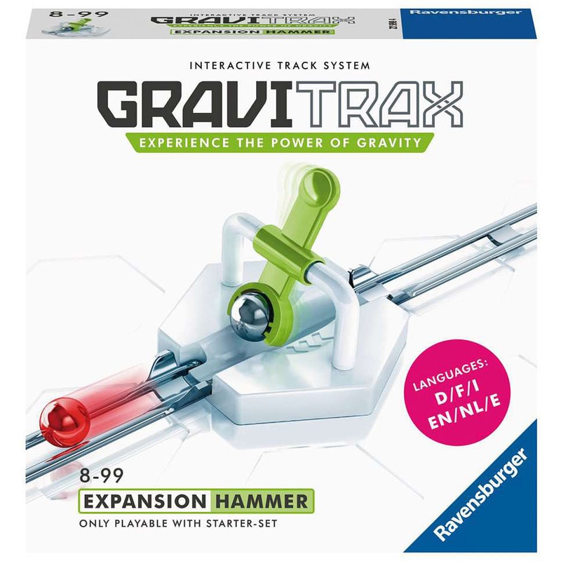 GraviTrax Hammer