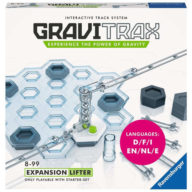 GraviTrax Lifter