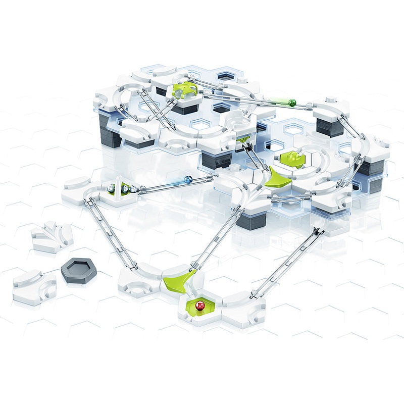 Gravitrax Starter Set