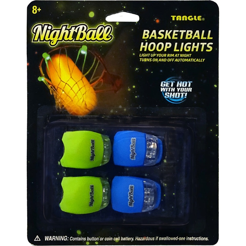 NightBall Hoop Lights