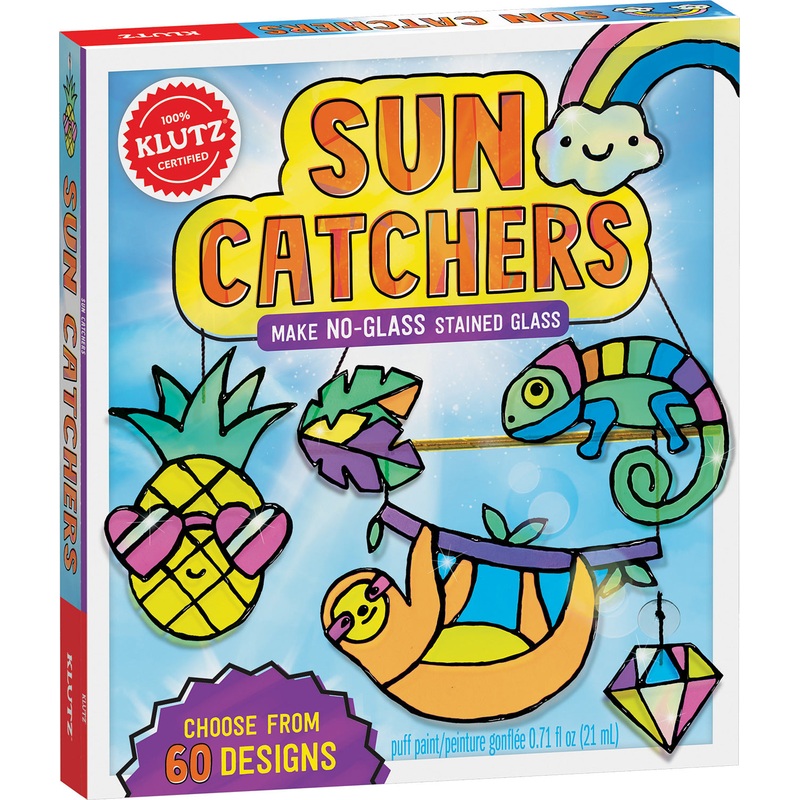 Sun Catchers