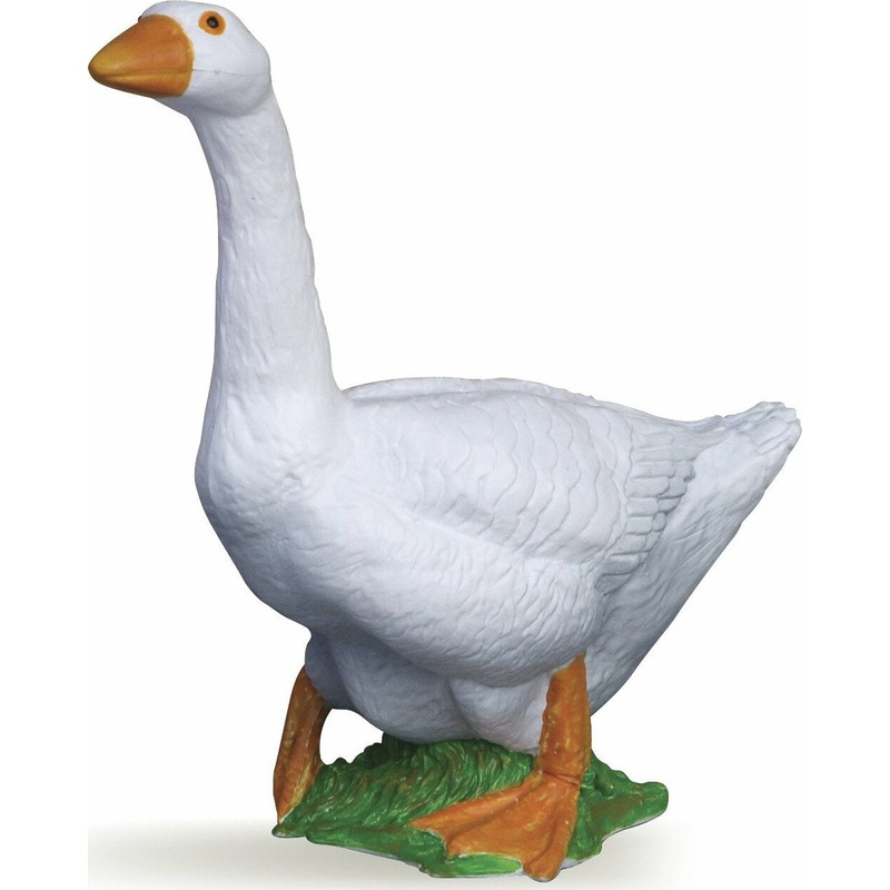 White Goose
