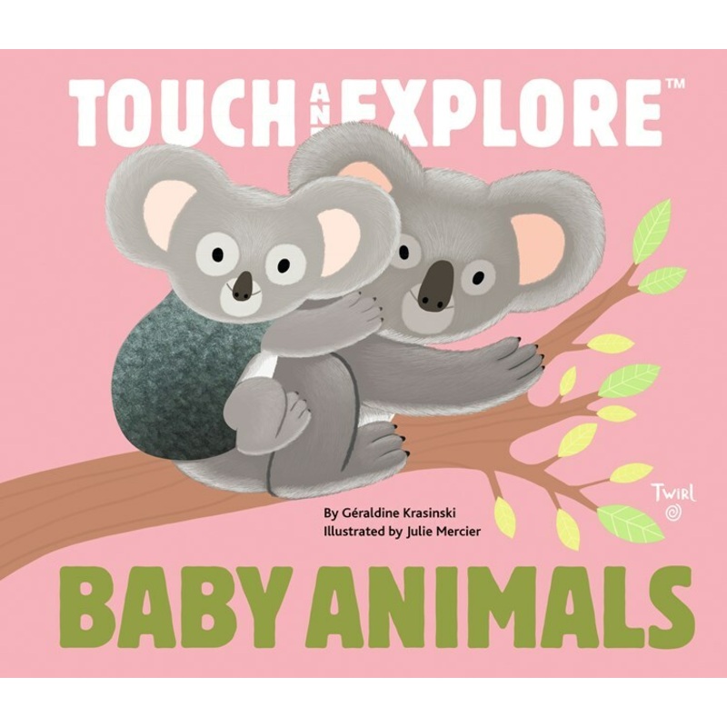 Baby Animals