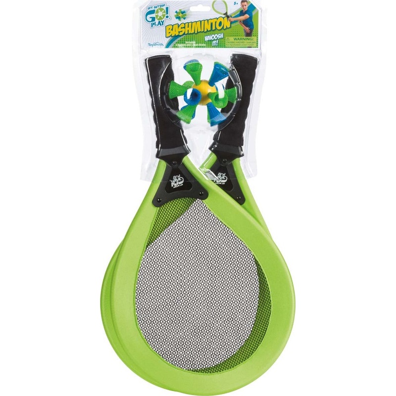 Bashminton Age 5+