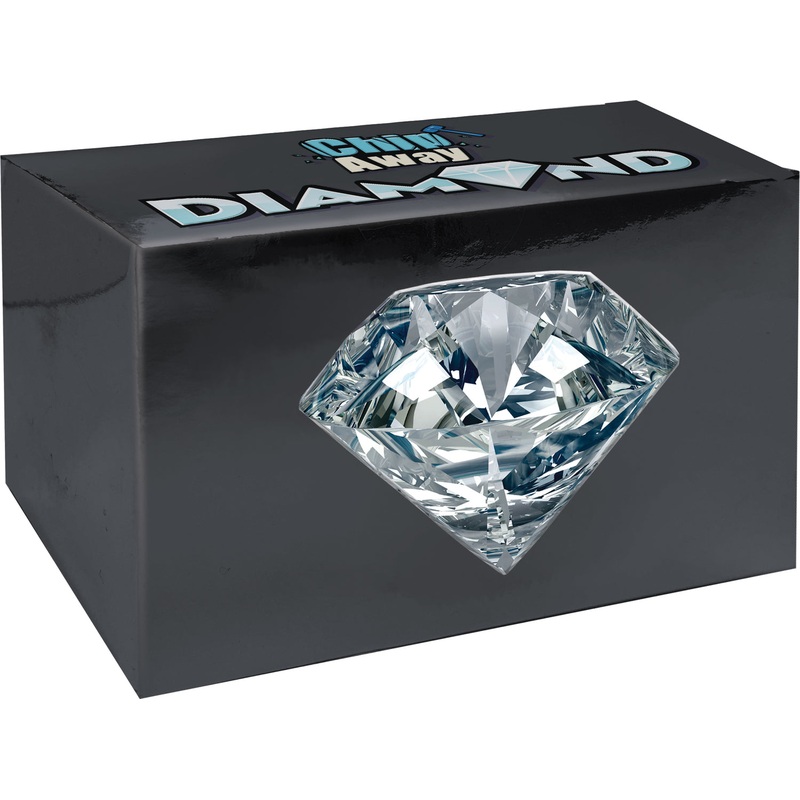 Chip Away - Diamond
