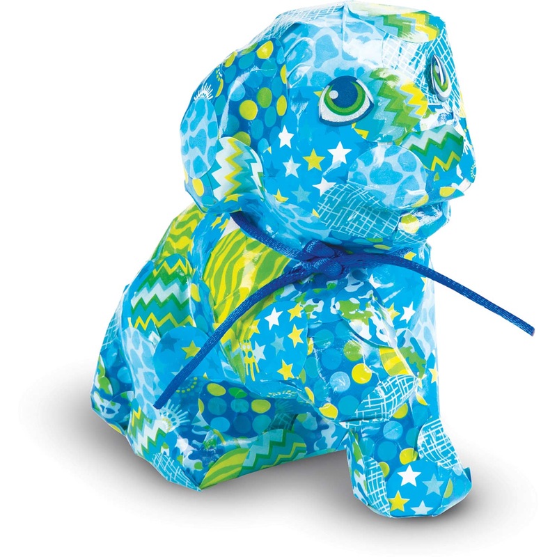 Decoupage Made Easy Craft Set - Puppy