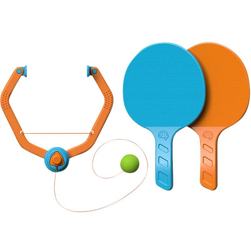 Door Pong Game Ages 6+