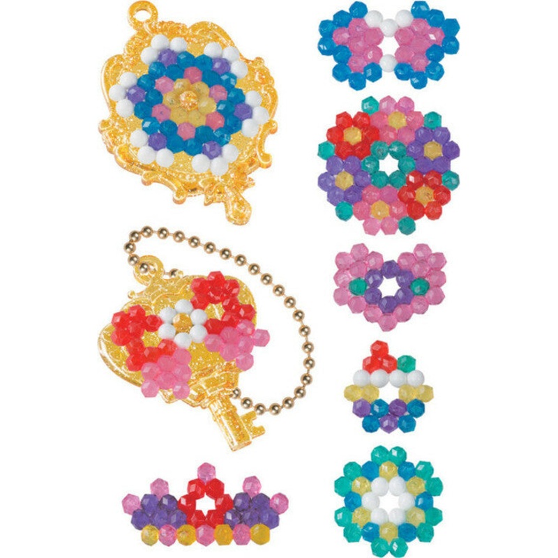 Elegant Charm Set
