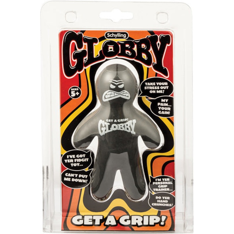 Globby