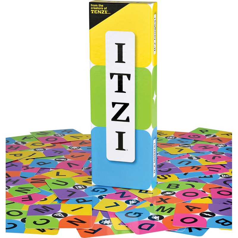 ITZI Game Age 8+