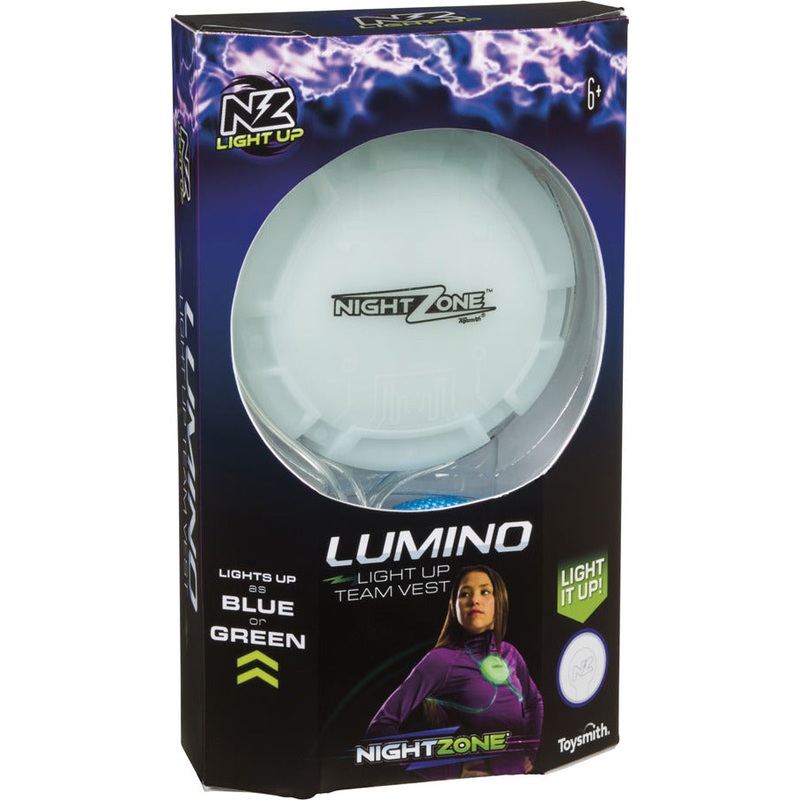 Nightzone Lumino