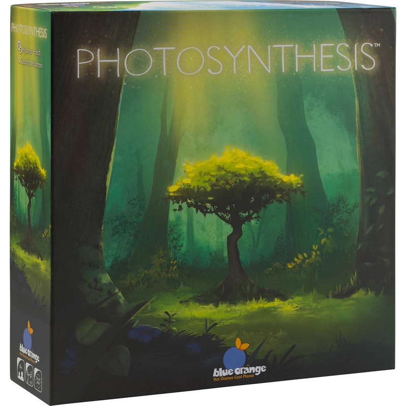 Photosynthesis