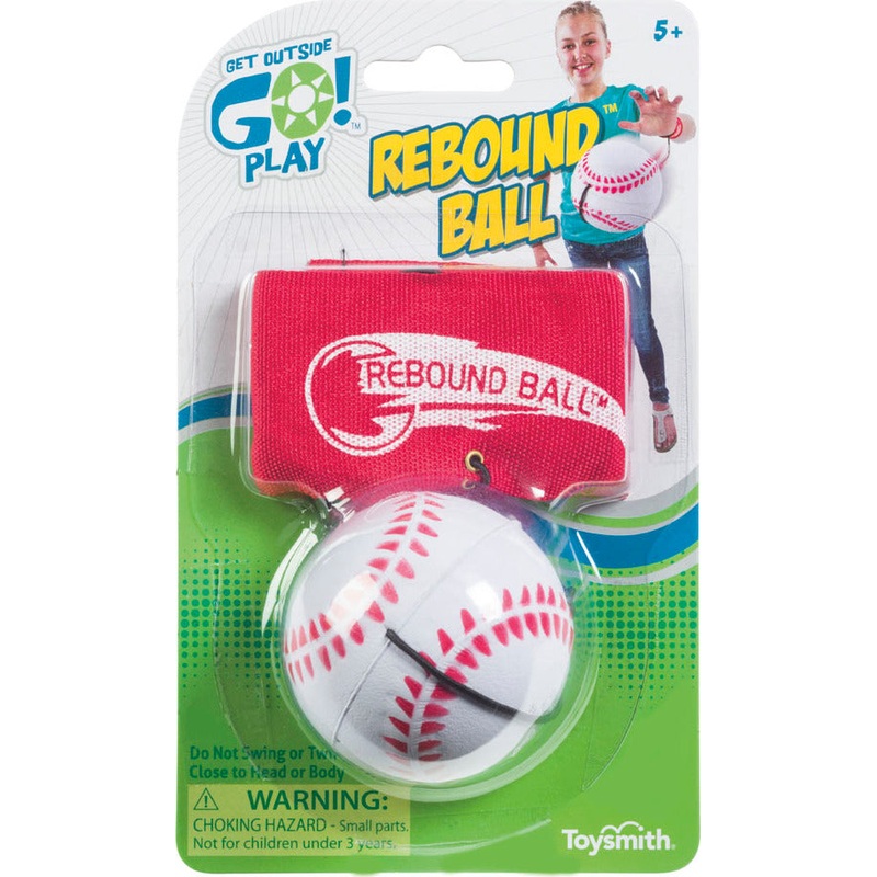 Rebound Ball