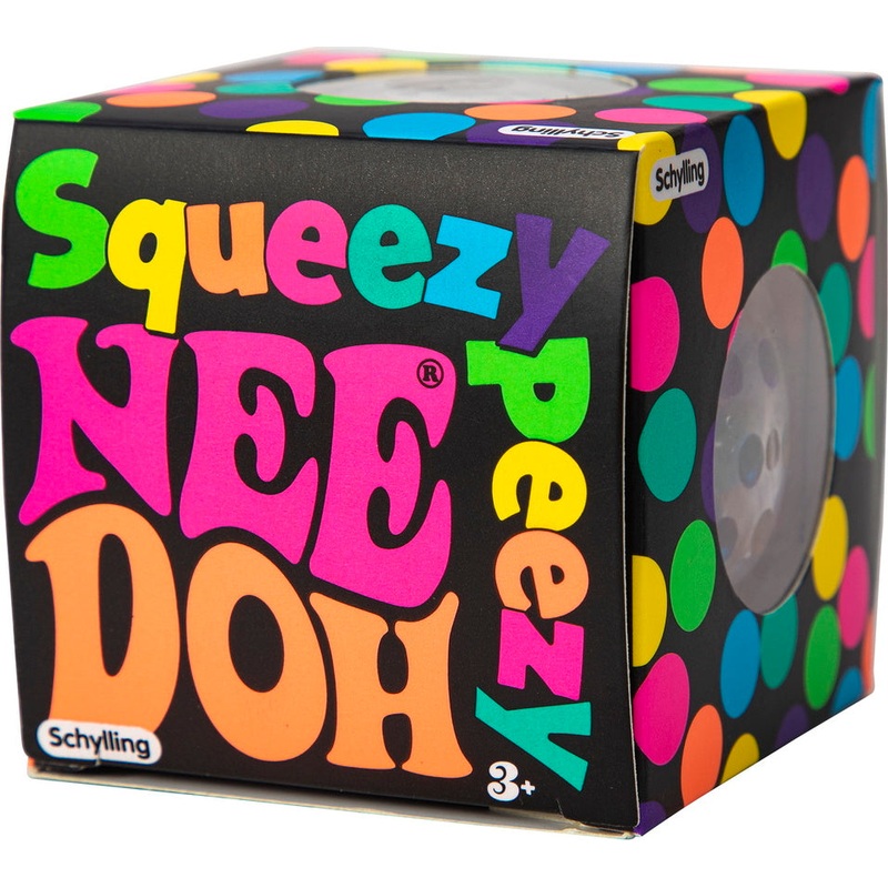 Squeezy Peezy